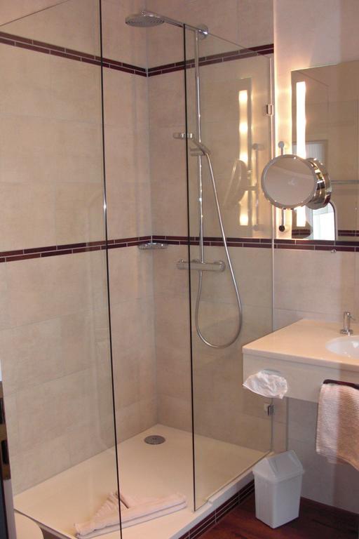 Hotel Strandvilla Janine Боркум Екстер'єр фото