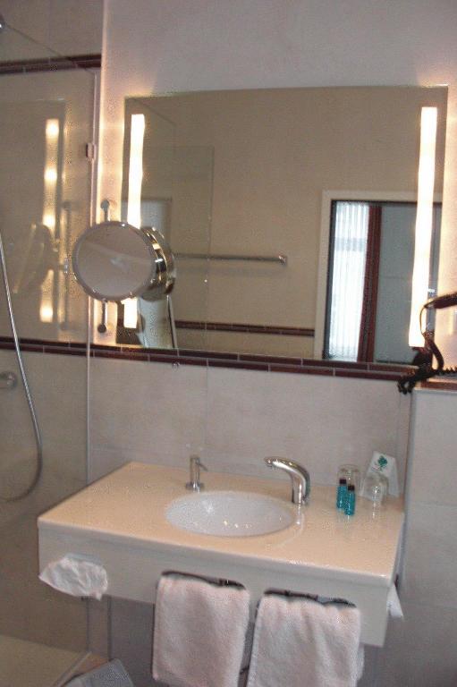 Hotel Strandvilla Janine Боркум Екстер'єр фото